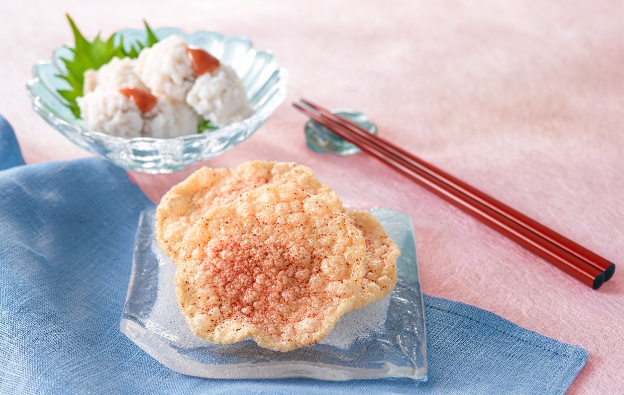 暑い季節にピッタリ　京合わせのご紹介