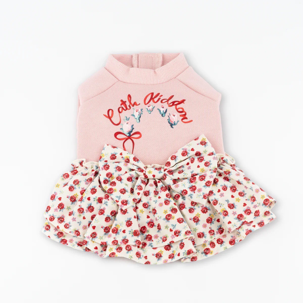 外出が待ち遠しい!心弾むリンクスタイル🌹🎀