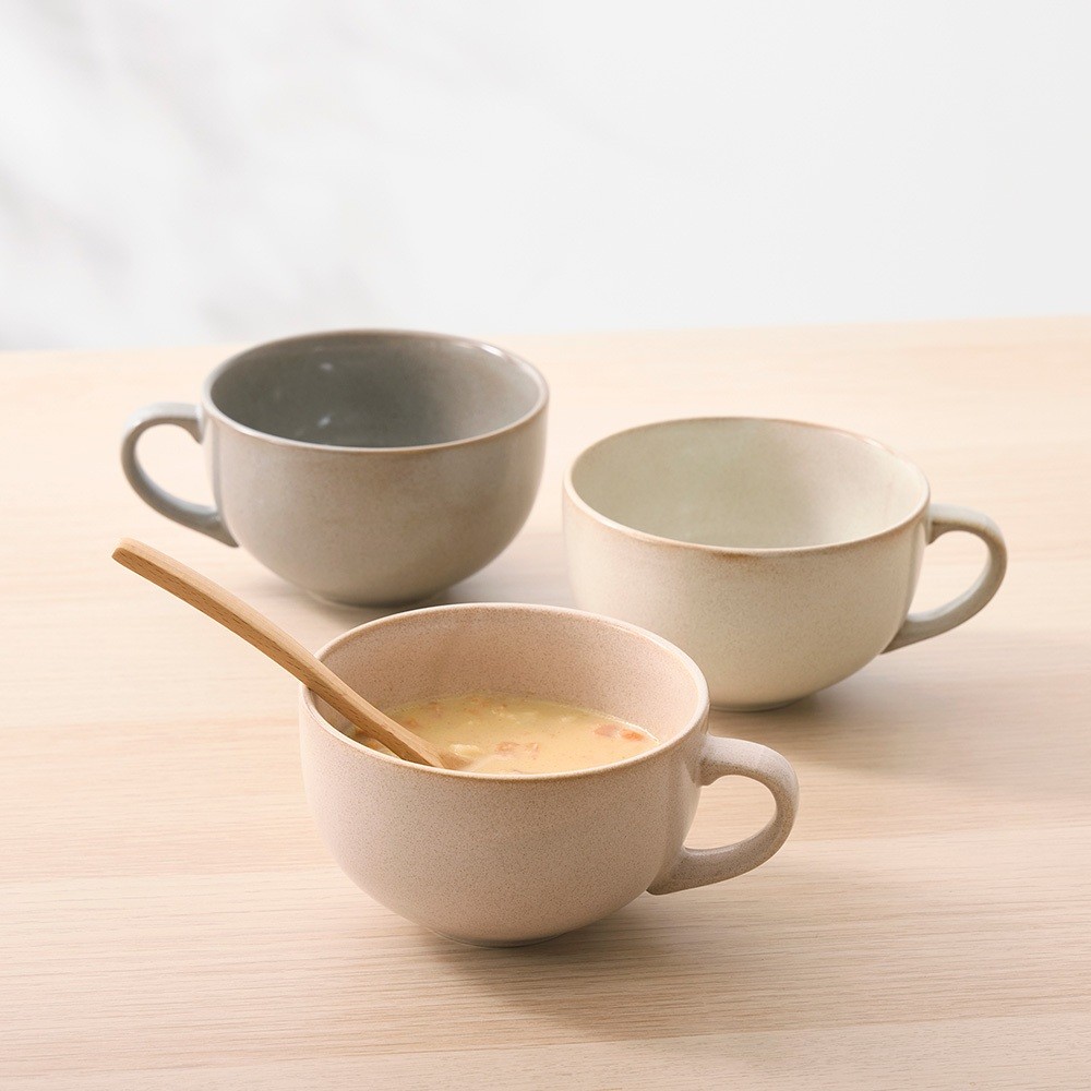 【新色発売】人気のLand リサイクルシリーズにミネラルピンクが登場