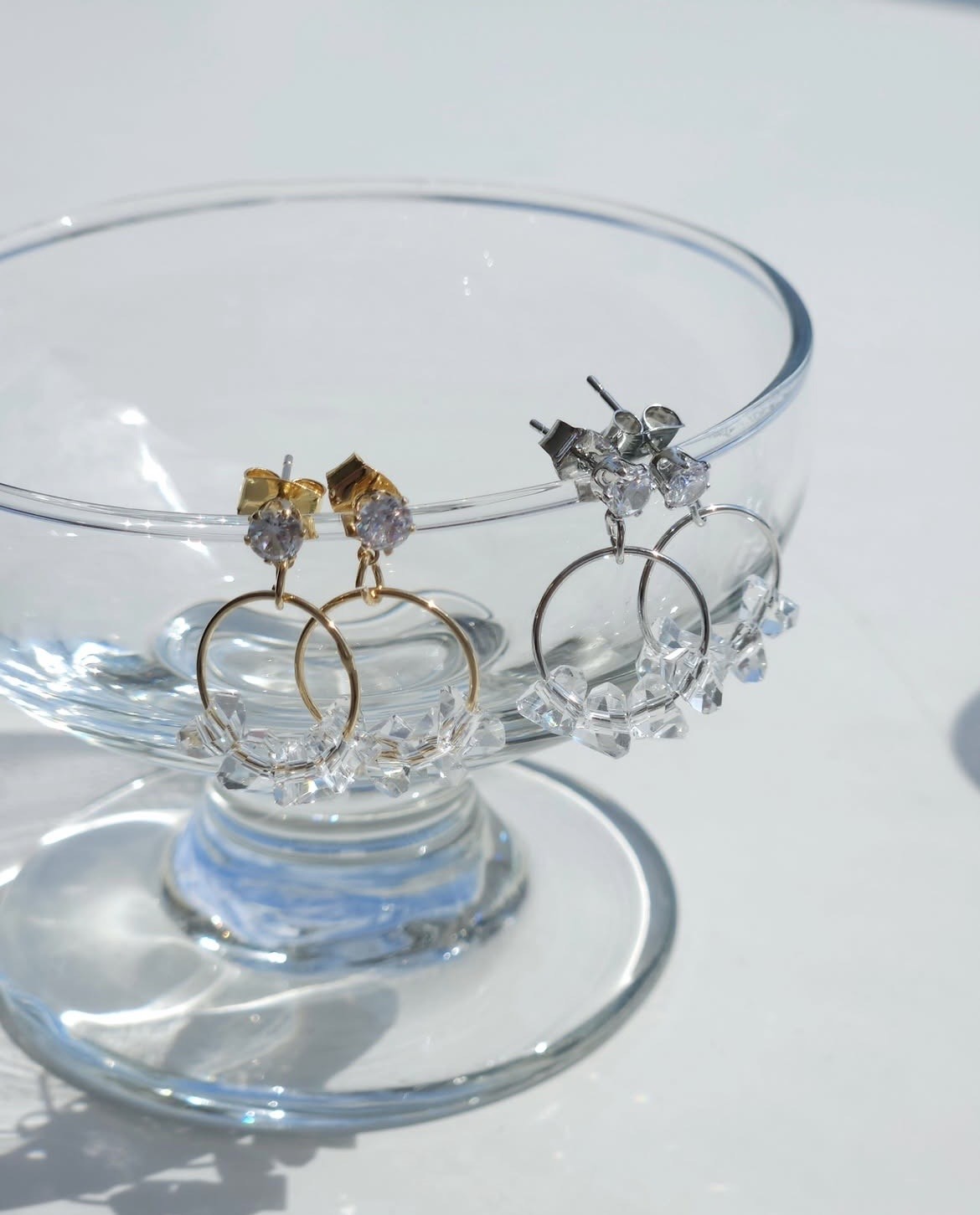 ピアス