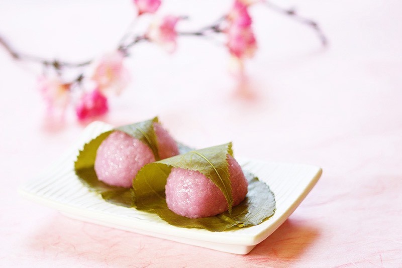 桜もち⭐︎春季限定