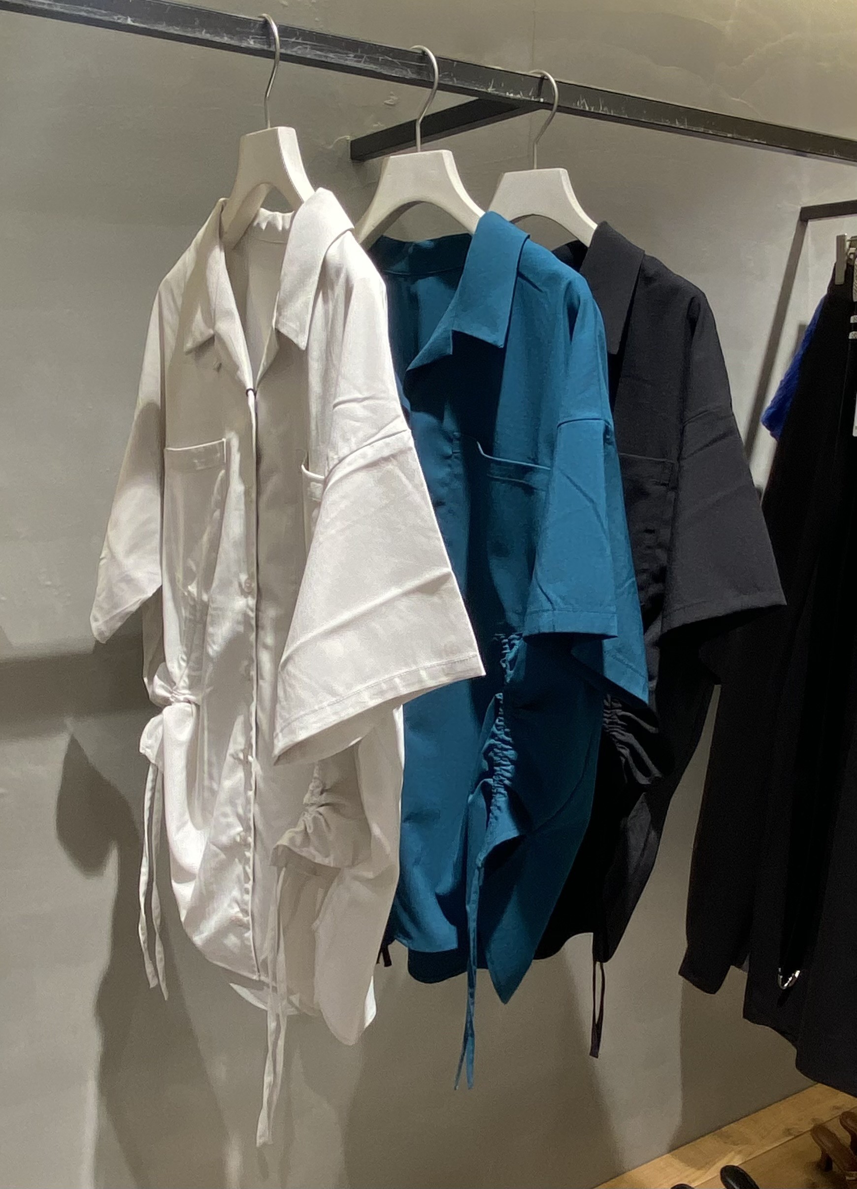 人気のシャツ再入荷🙌💞💞