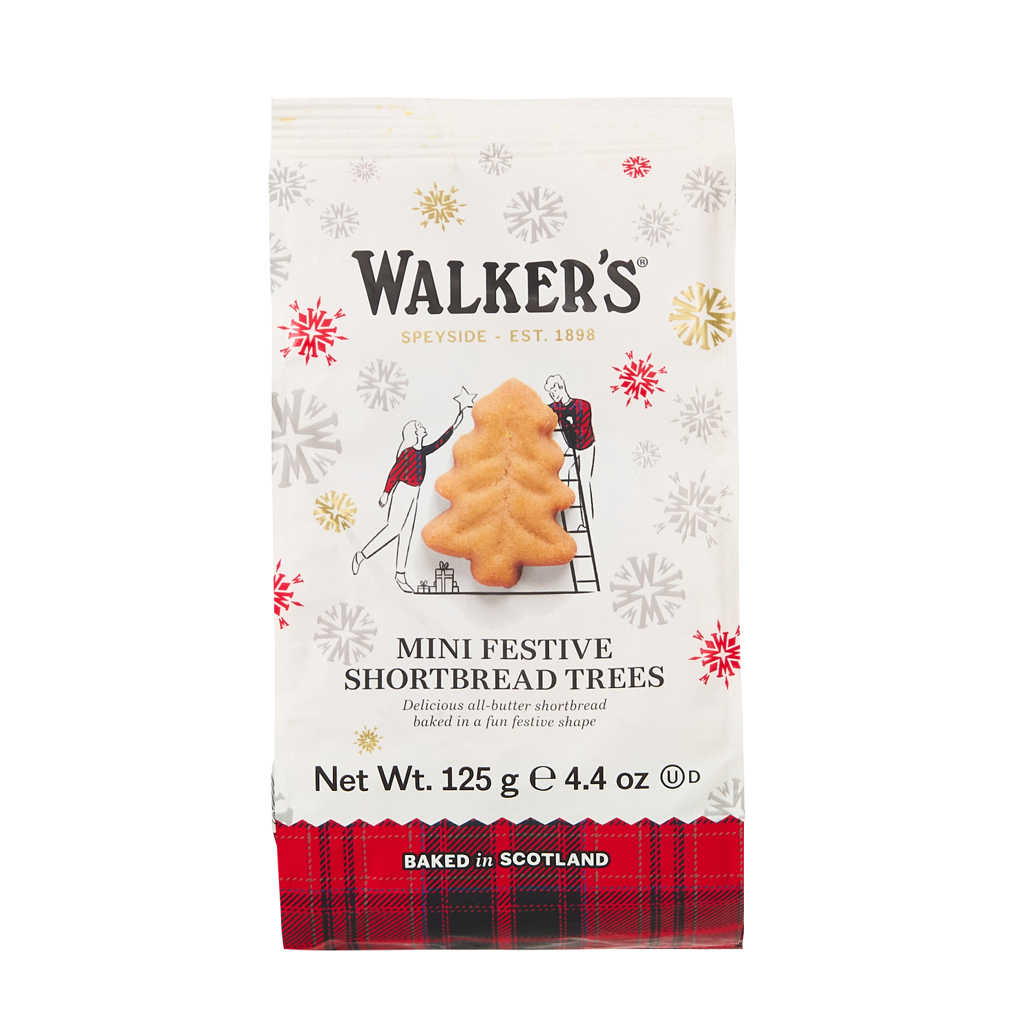 EVERYONE’S SPECIAL CHRISTMAS