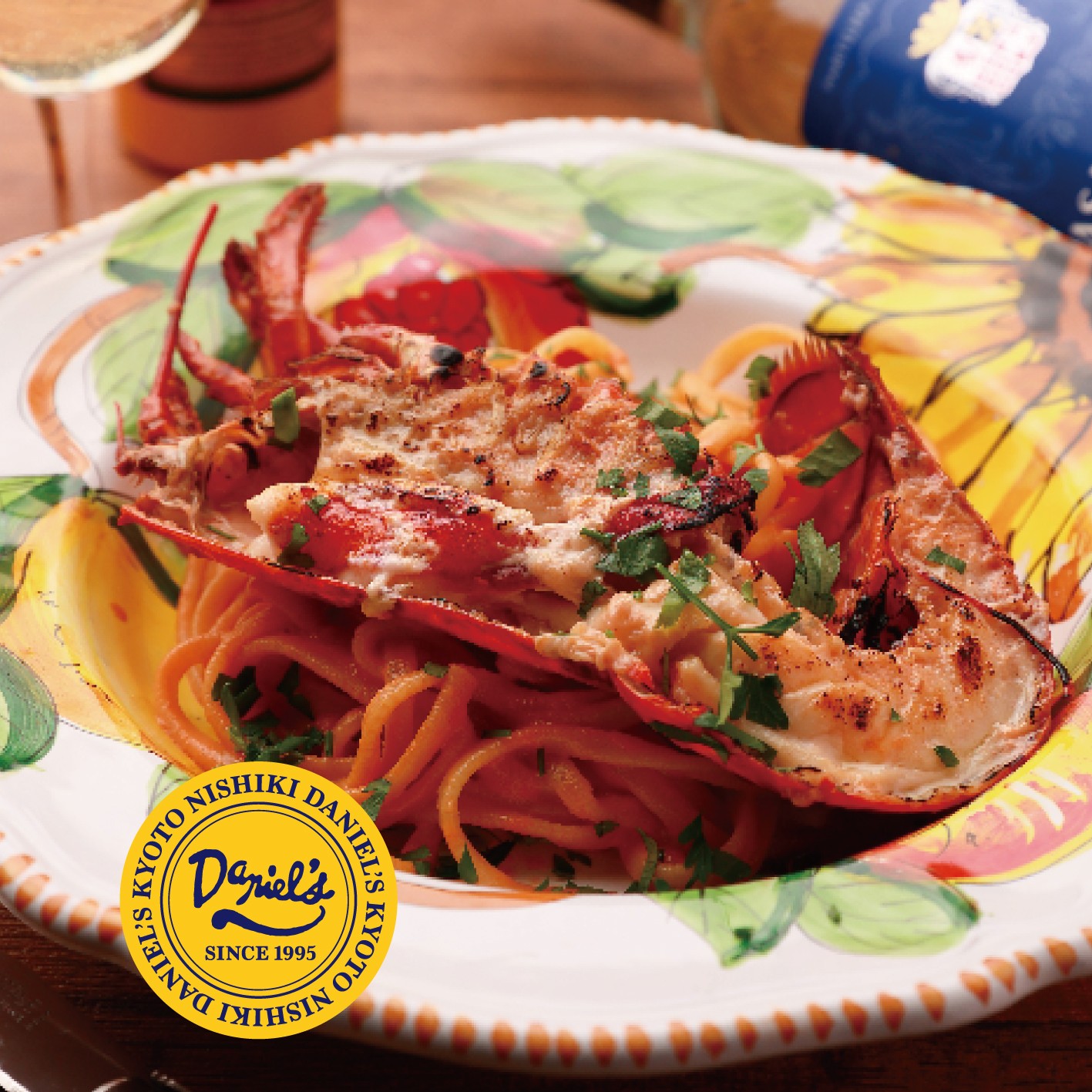 Pasta Fresca Speciale☆