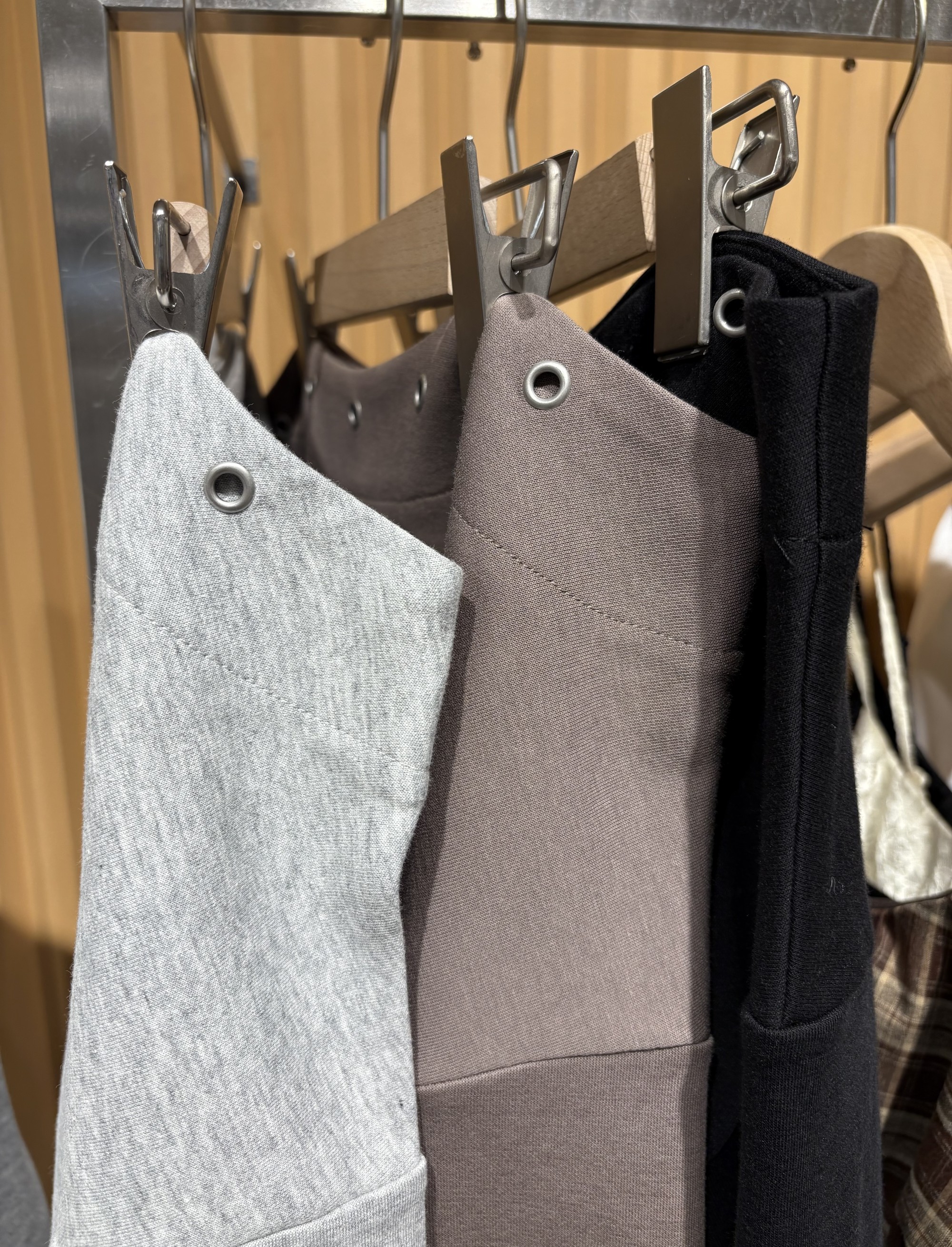 新作スエットのご紹介⭐️