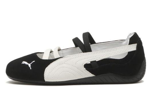 【PUMA】SPEED CAT ballet