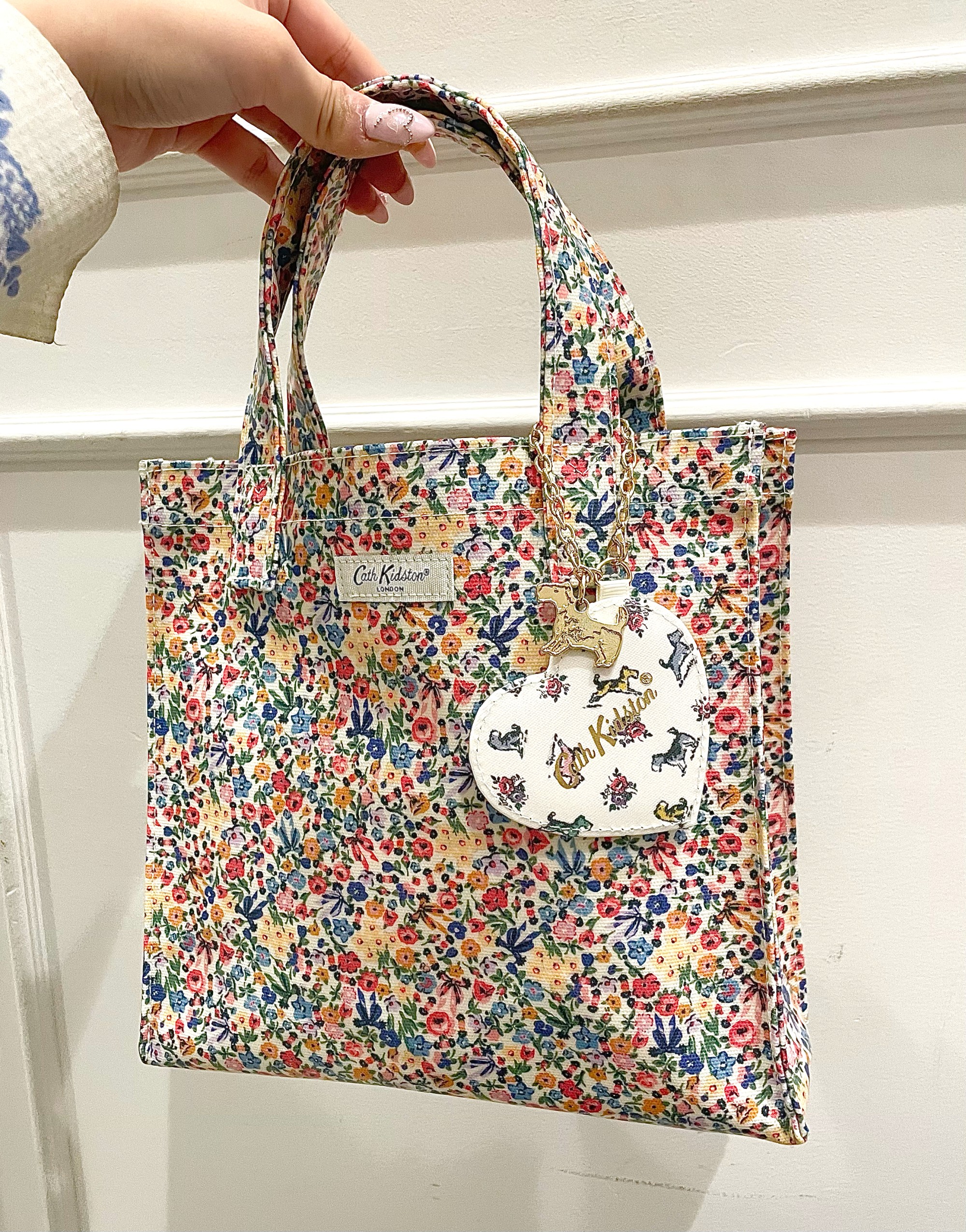 【京都店限定】ノベルティキャンペーン🐕