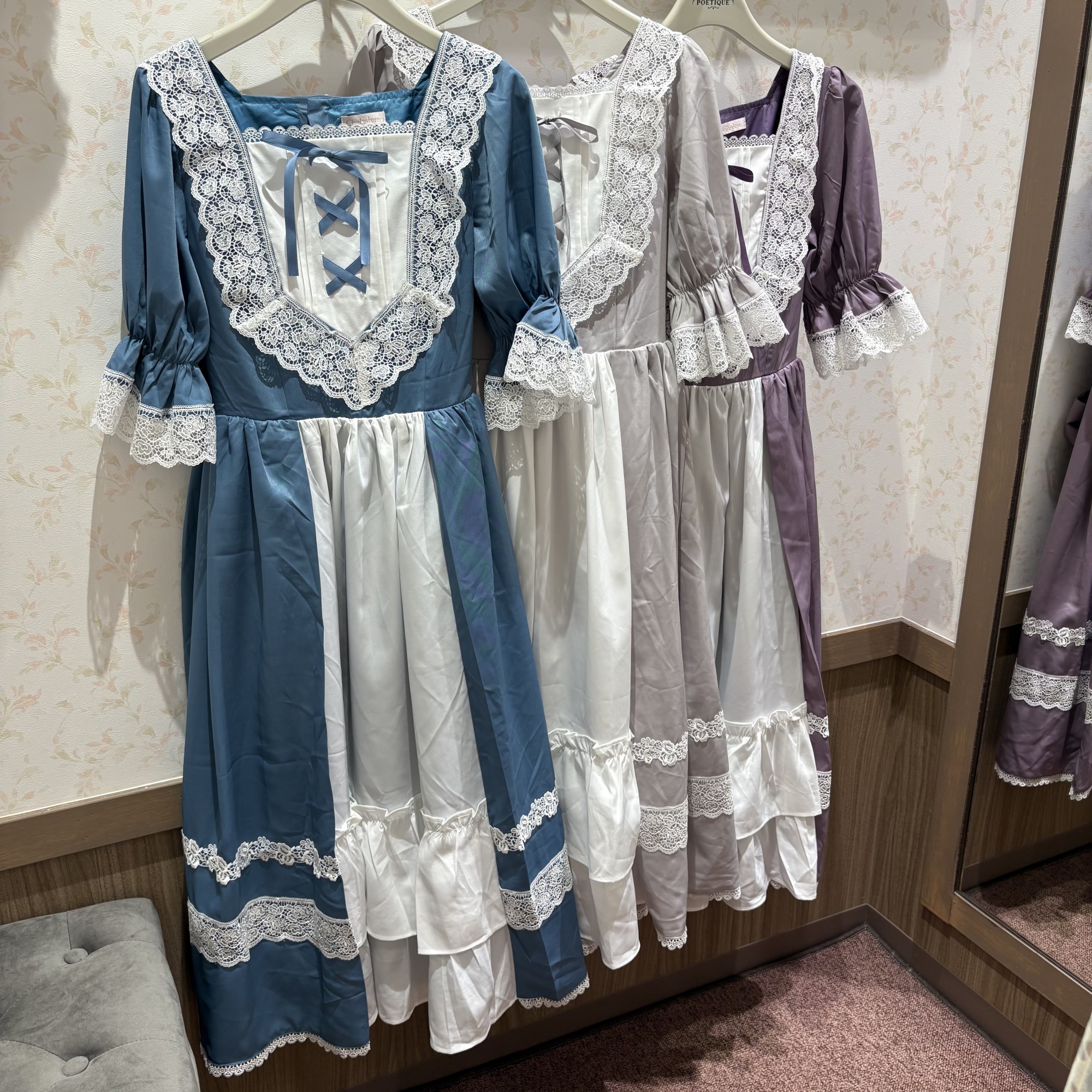 【本日発売】シュエットシリーズ🎀
