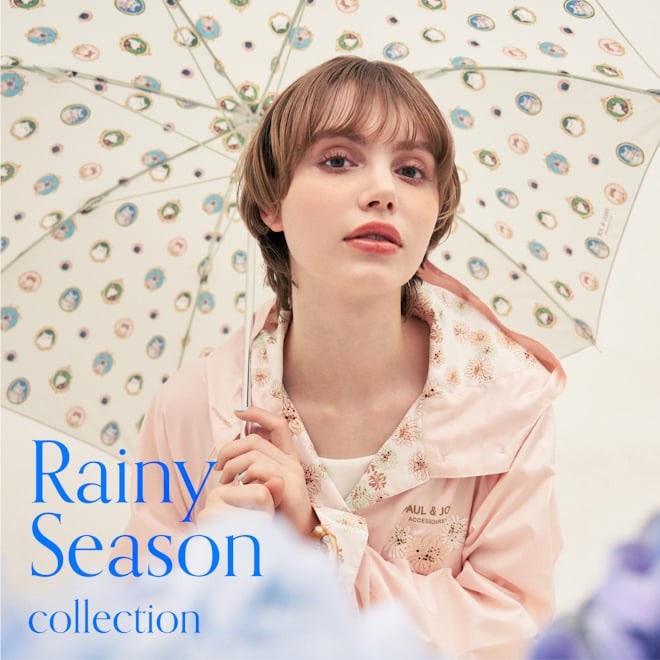 Rainy Season Collection