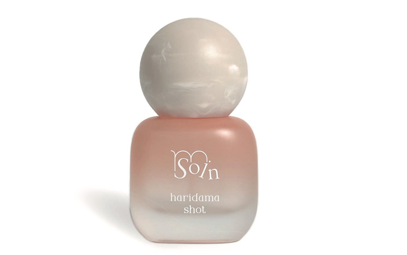 ハリ玉ショット