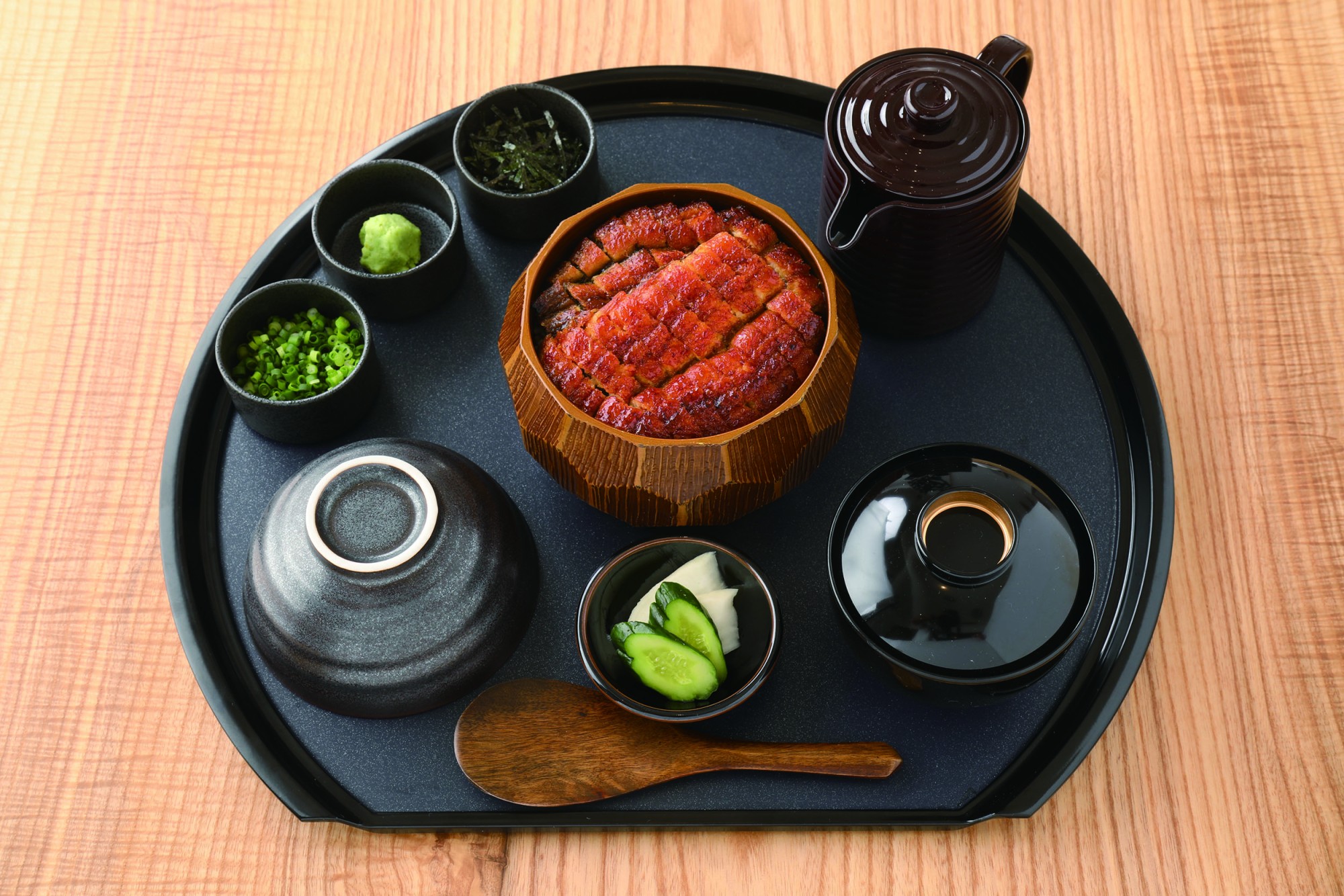 名古屋名物‼ひつまぶし