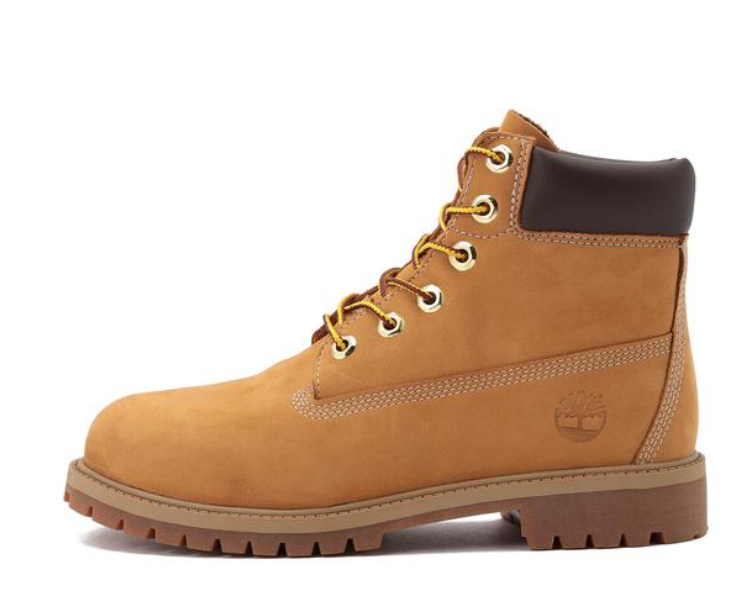 【Timberland】W'S 6 IN PREMIUM BOOT 　始まりました