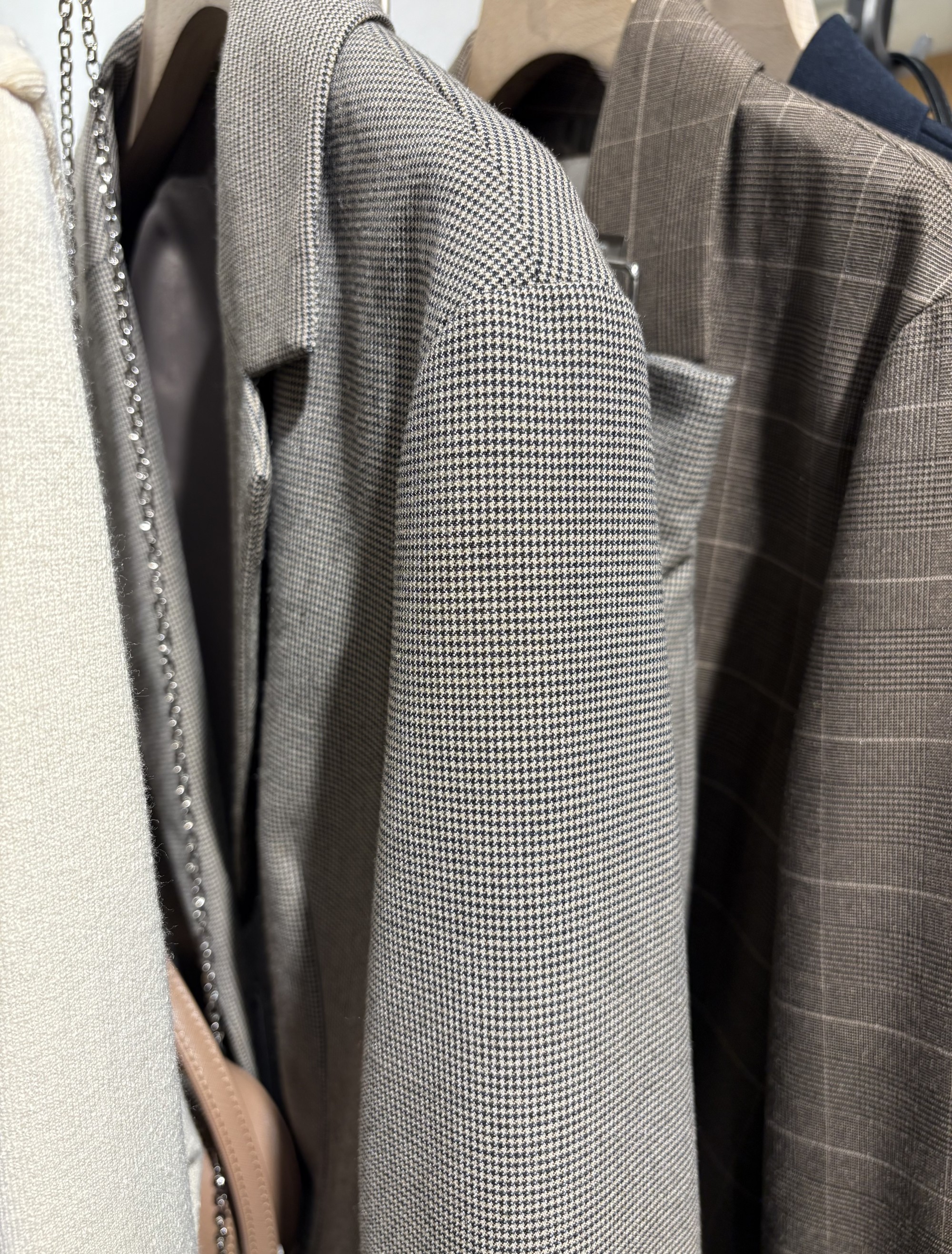 新作セットアップのご案内‼️