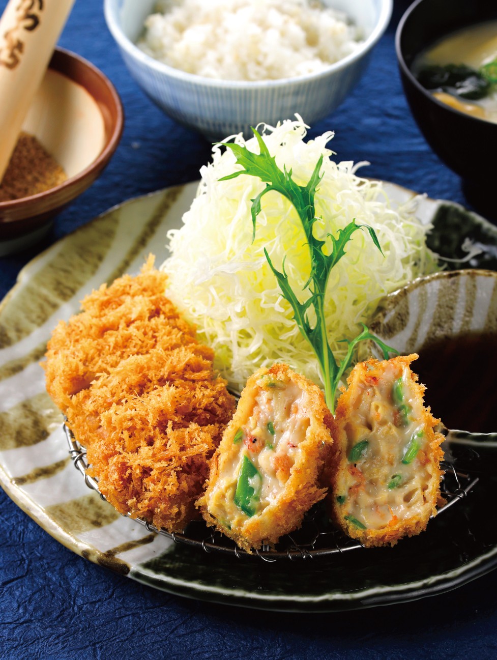 🌿GWだけの特別膳🌿