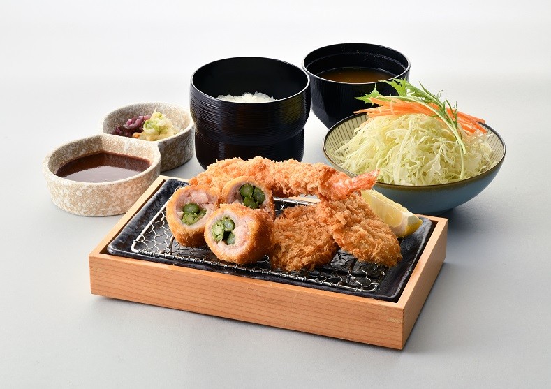 おすすめ！人気盛り合わせメニューのご紹介！