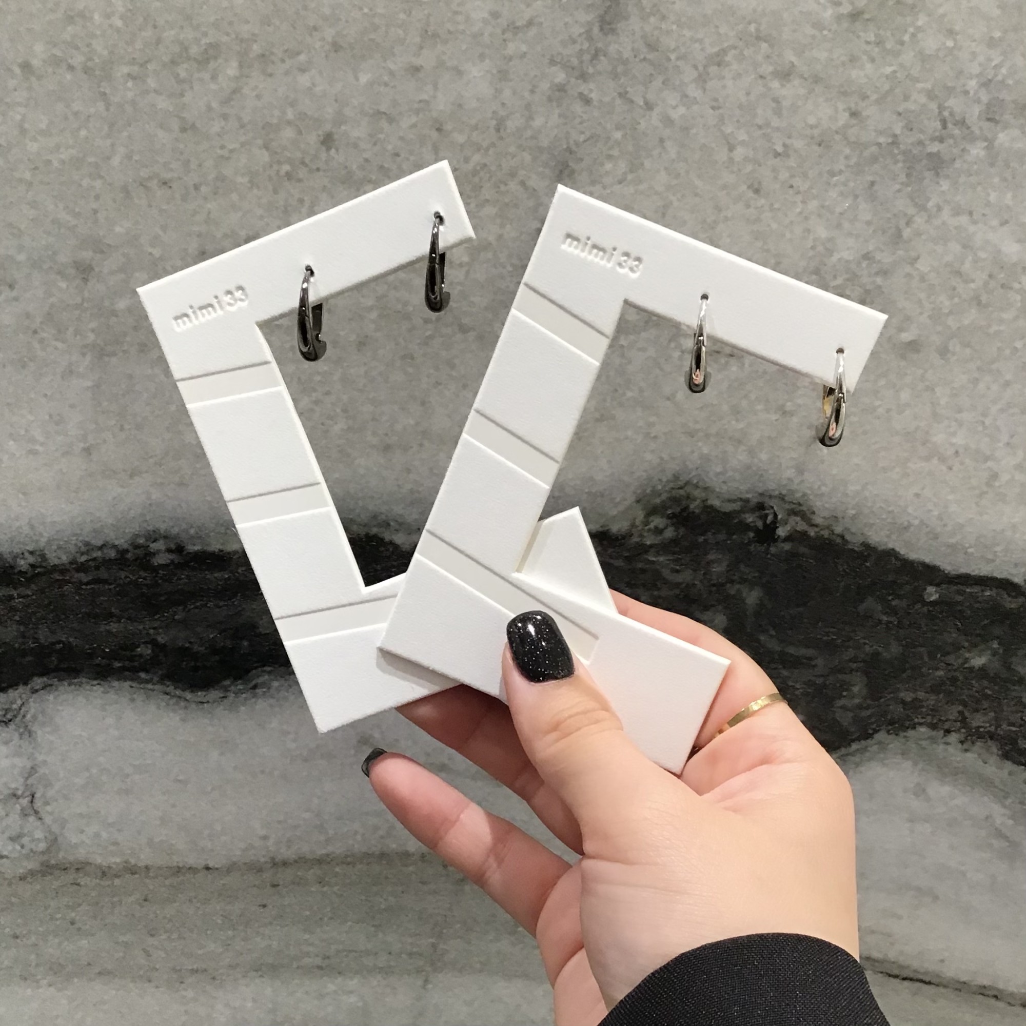 【スタッフおすすめ✨個性派ピアス🪄】