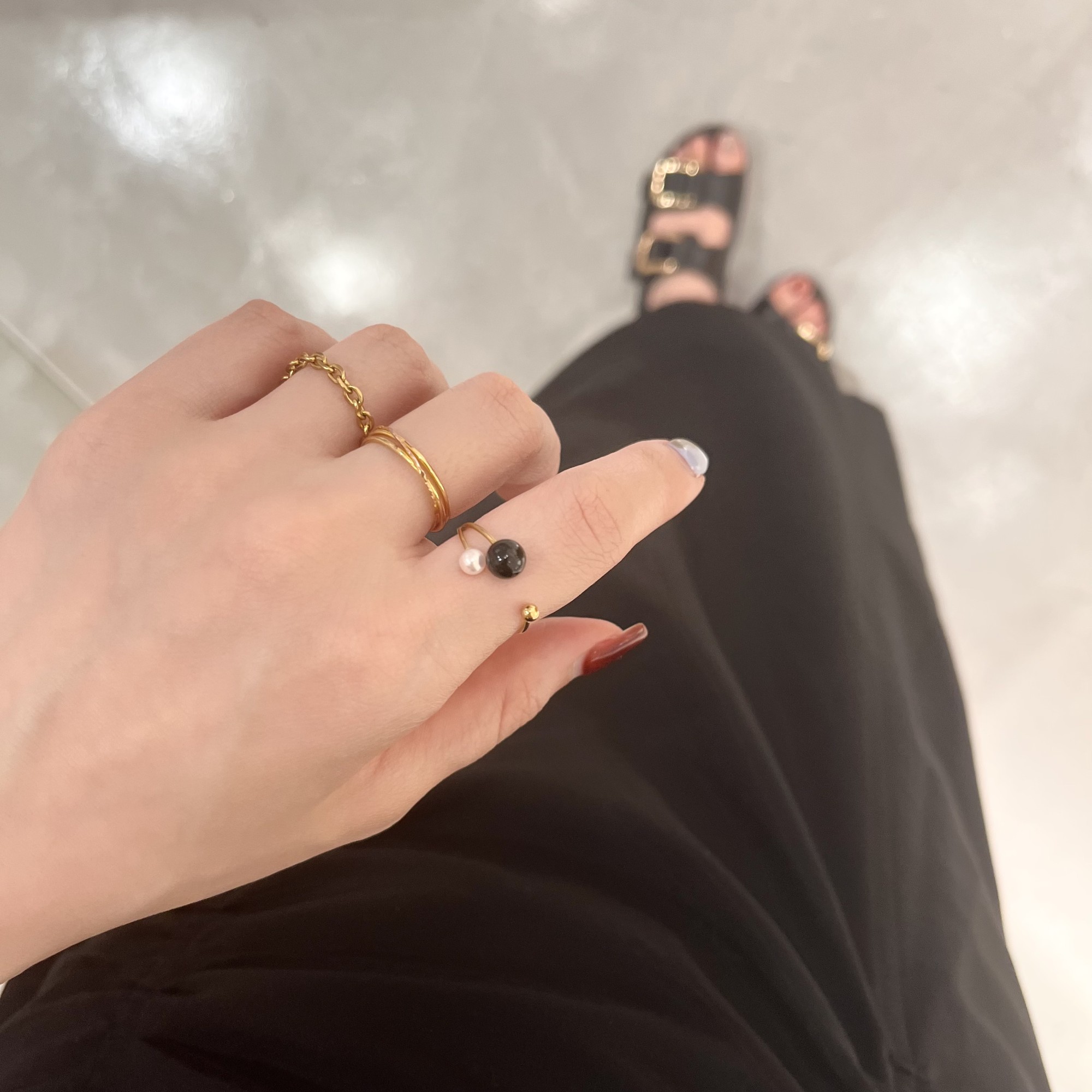 【✨スタッフオススメ💍リングのご紹介です🪄】