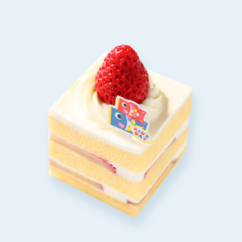 5/3～5/5限定！！こどもの日ケーキ🎏