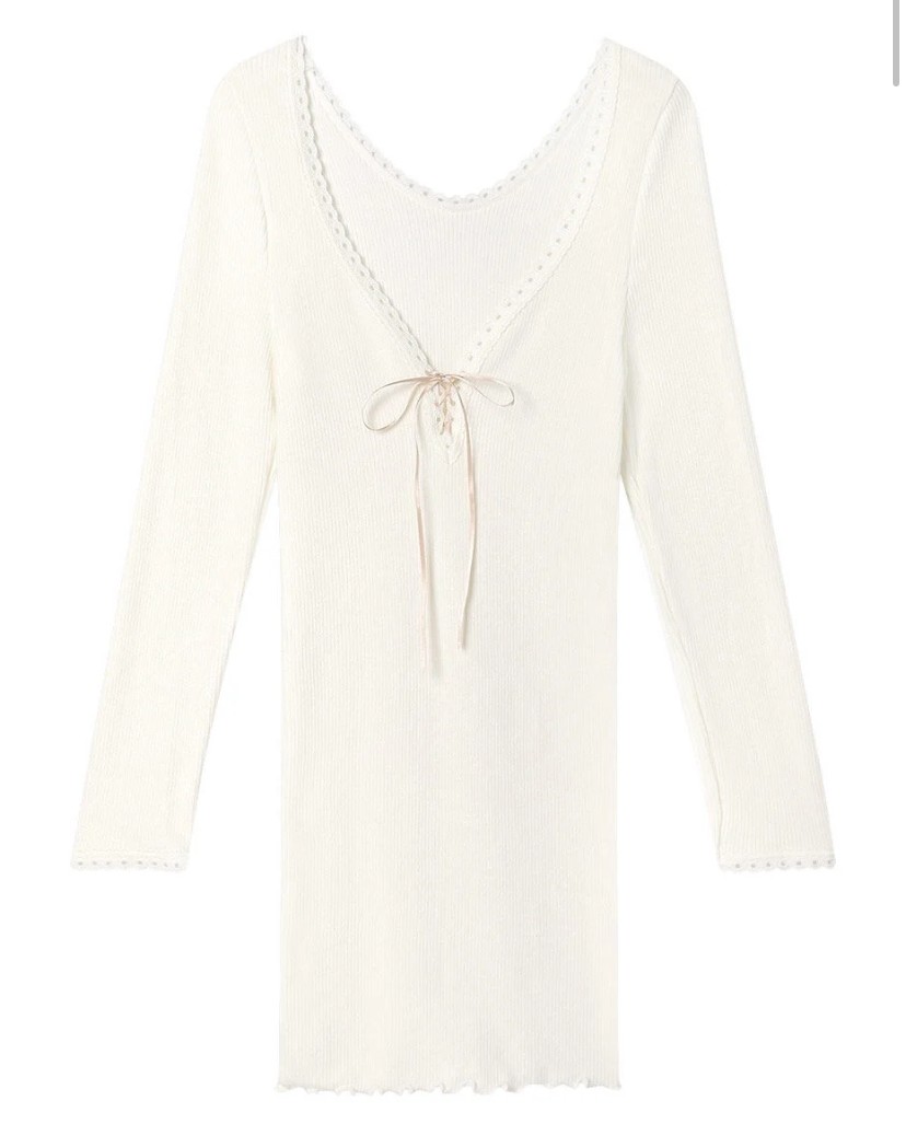 あったかインナーシリーズ–9分丈&キャミソール–♡