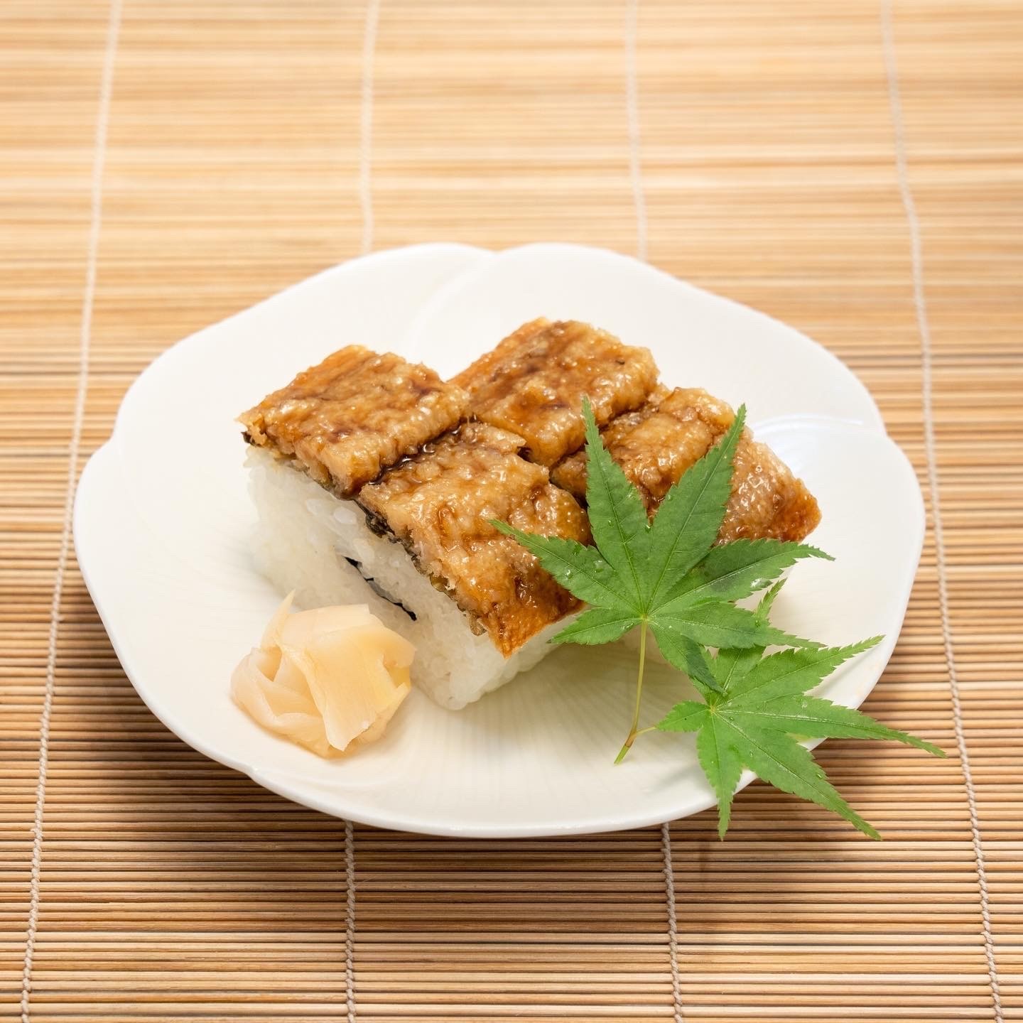五山の送り火と、旬の味「鱧寿司」
