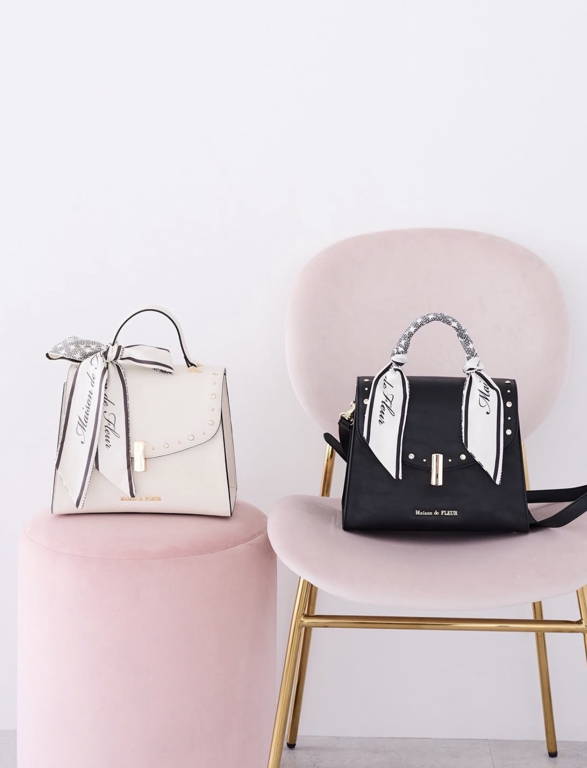 「Petit Luxe」シリーズに新作が登場✨