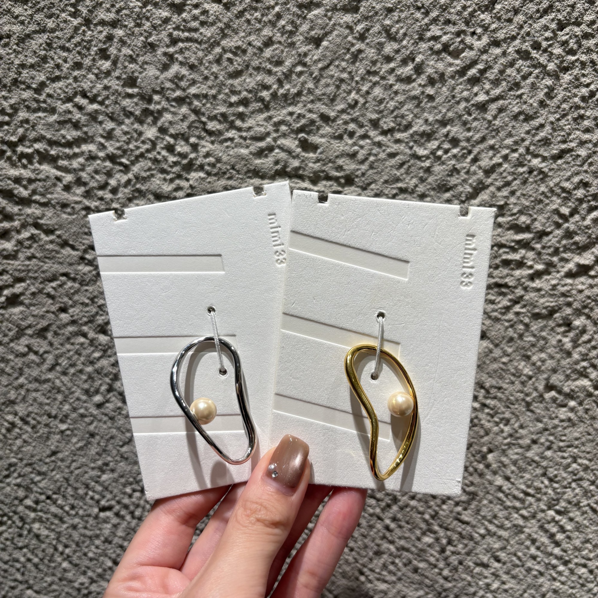 【ギフトにもおすすめリング💍🪞】