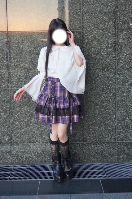 かわいさ全開♡サブカルガーリー