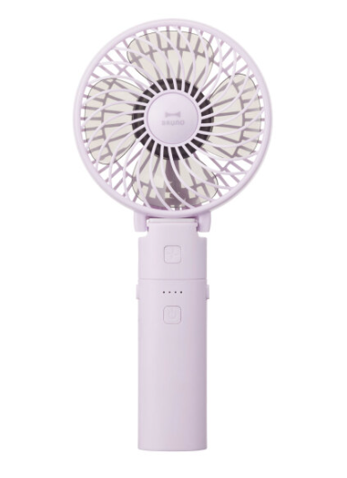 ＼ 9月23日   BRUNOファン 販売終了 ／