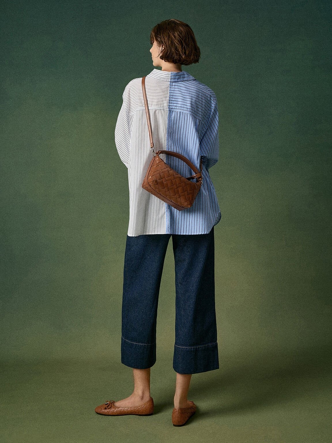 完売必須のBagが再入荷！
