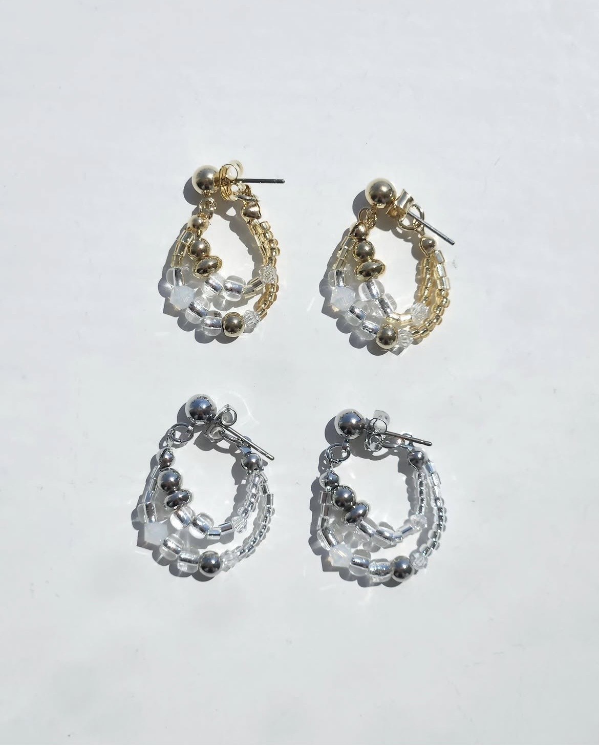 ピアス