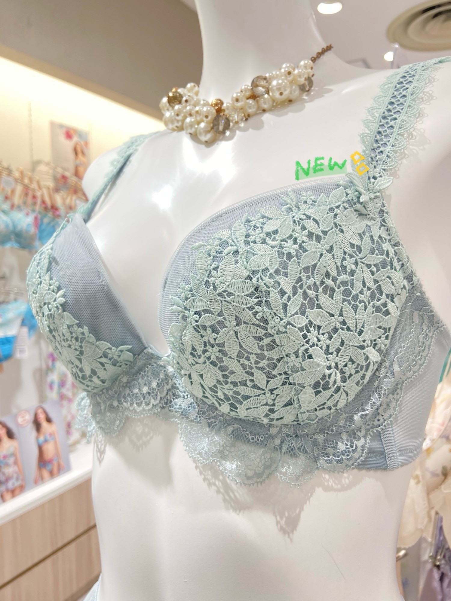 《NEW》ワコールプレミアム🍀♡
