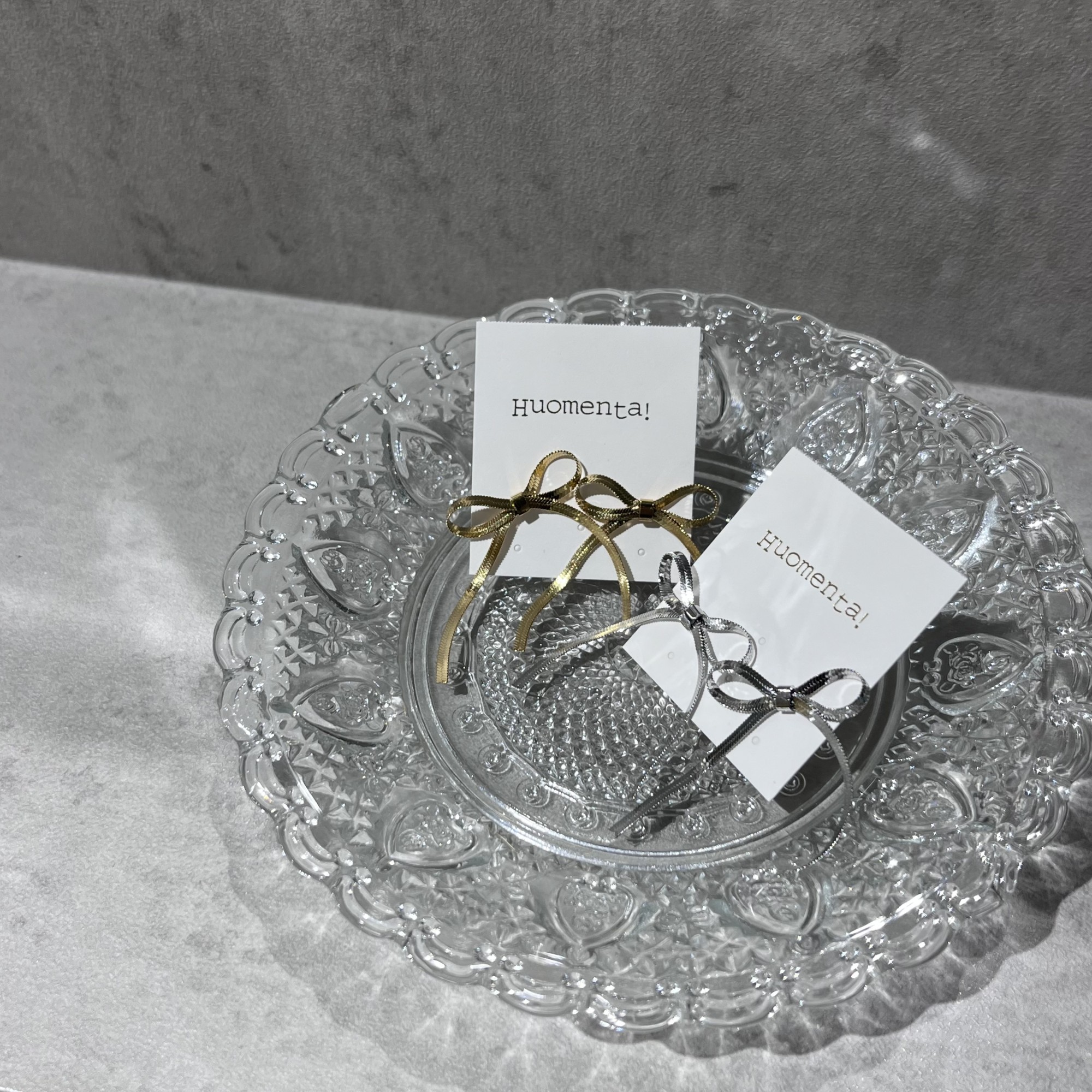ピアス