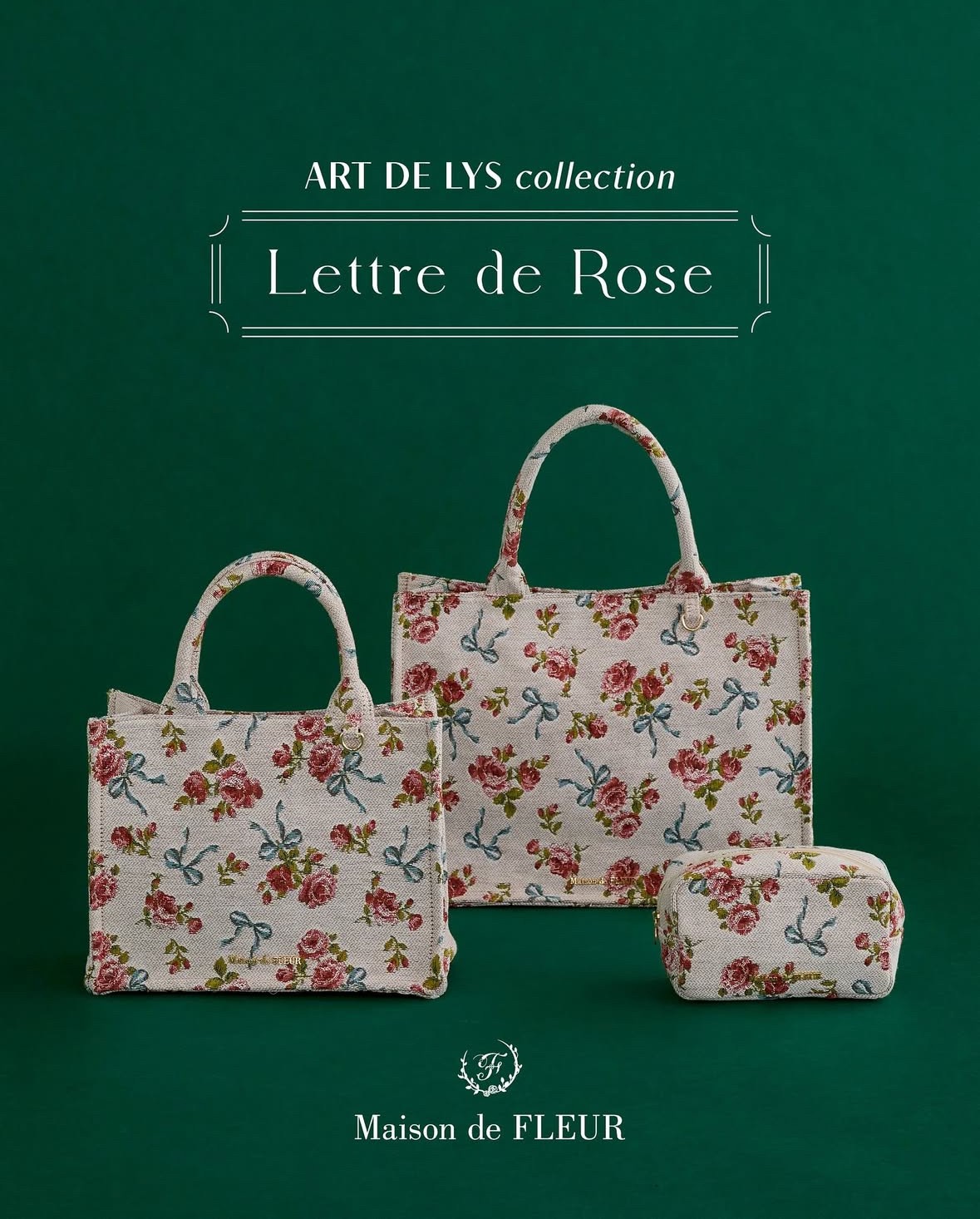 ART DE LYS Collection🌹✨