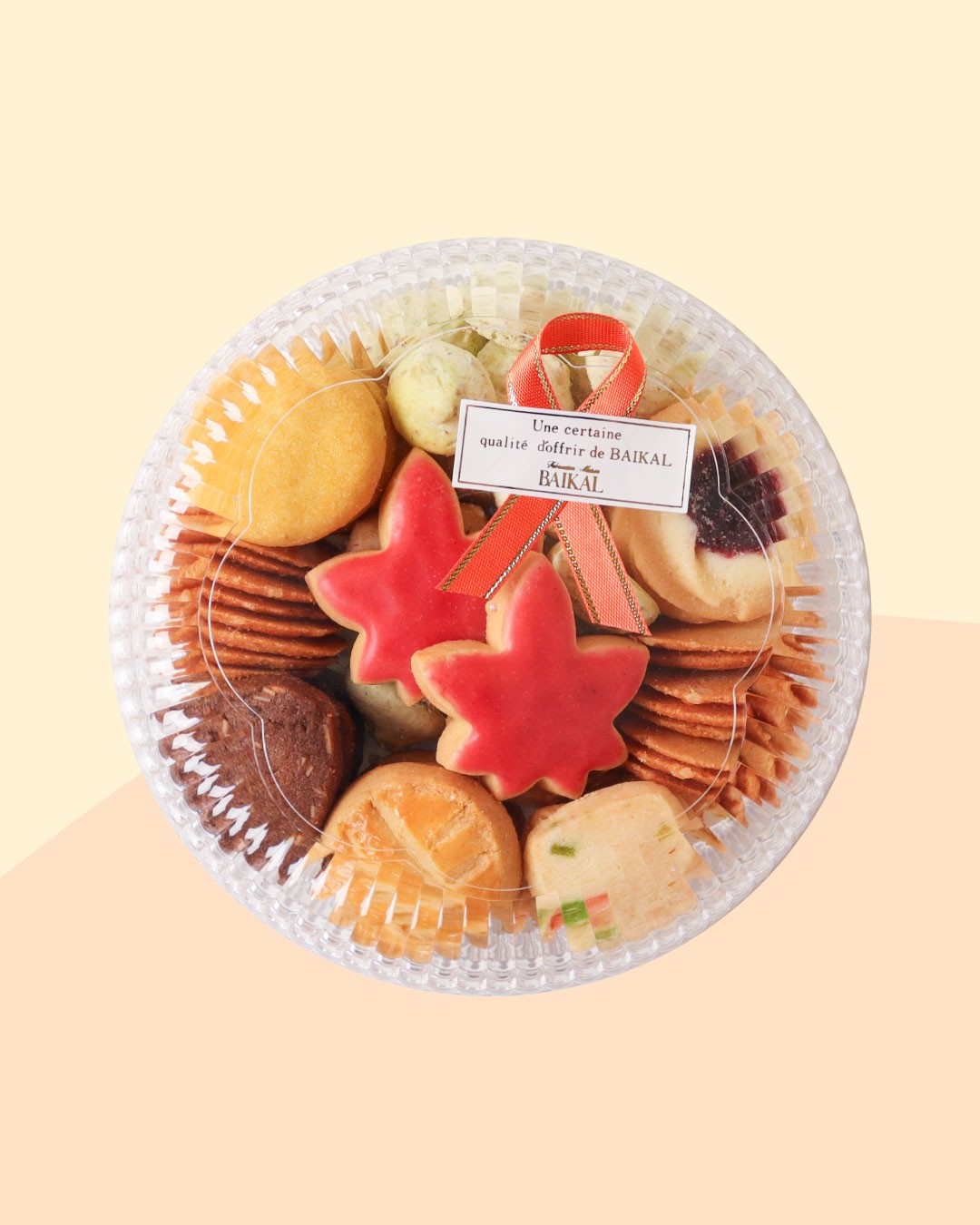【期間限定】ピチニエ🍪