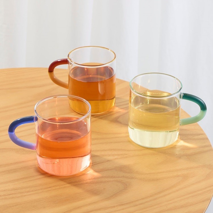 電子レンジ＆食洗機OK！ 春のティータイムを軽やかに彩る「Lolip」シリーズ