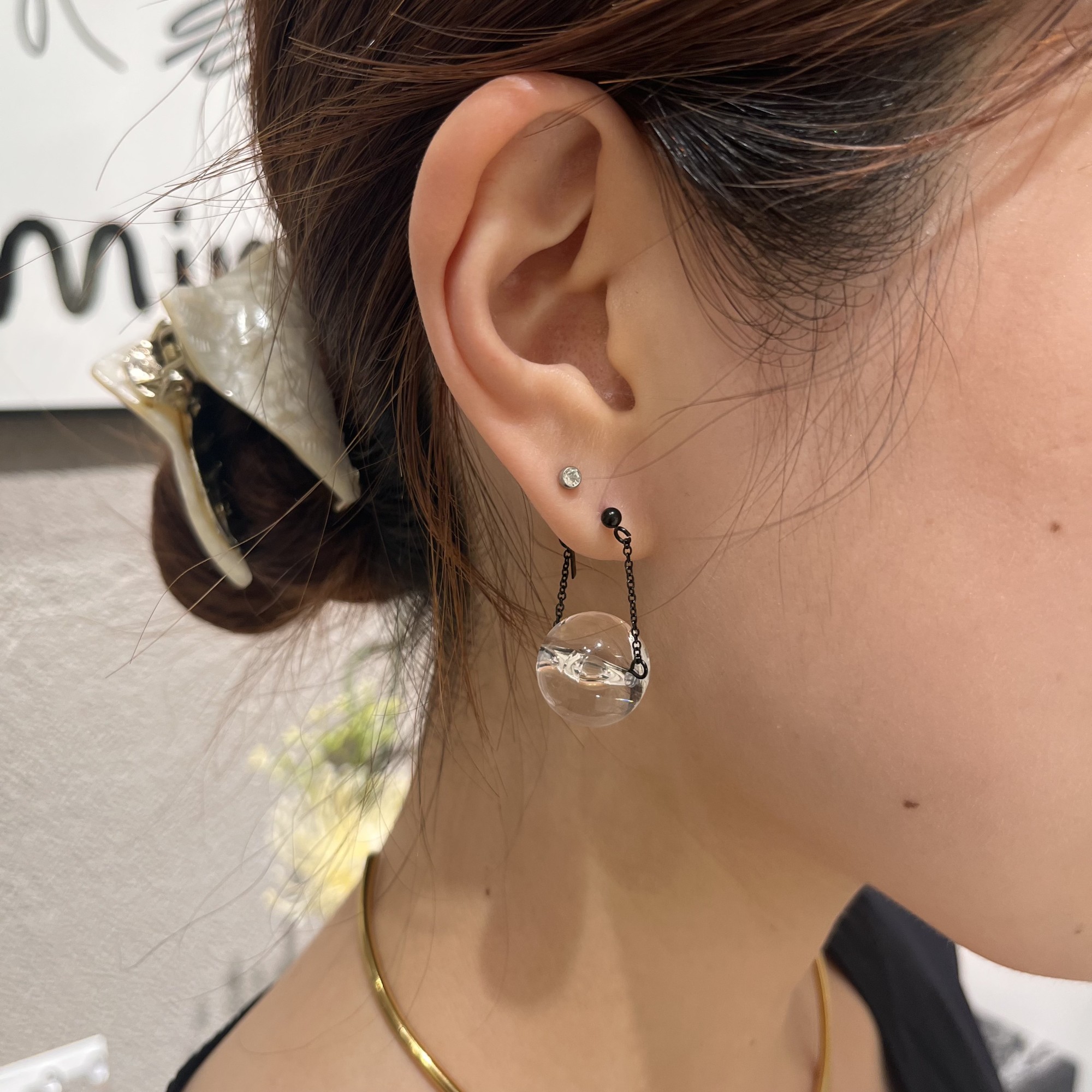 【🌟錆びにくいピアス🌟】