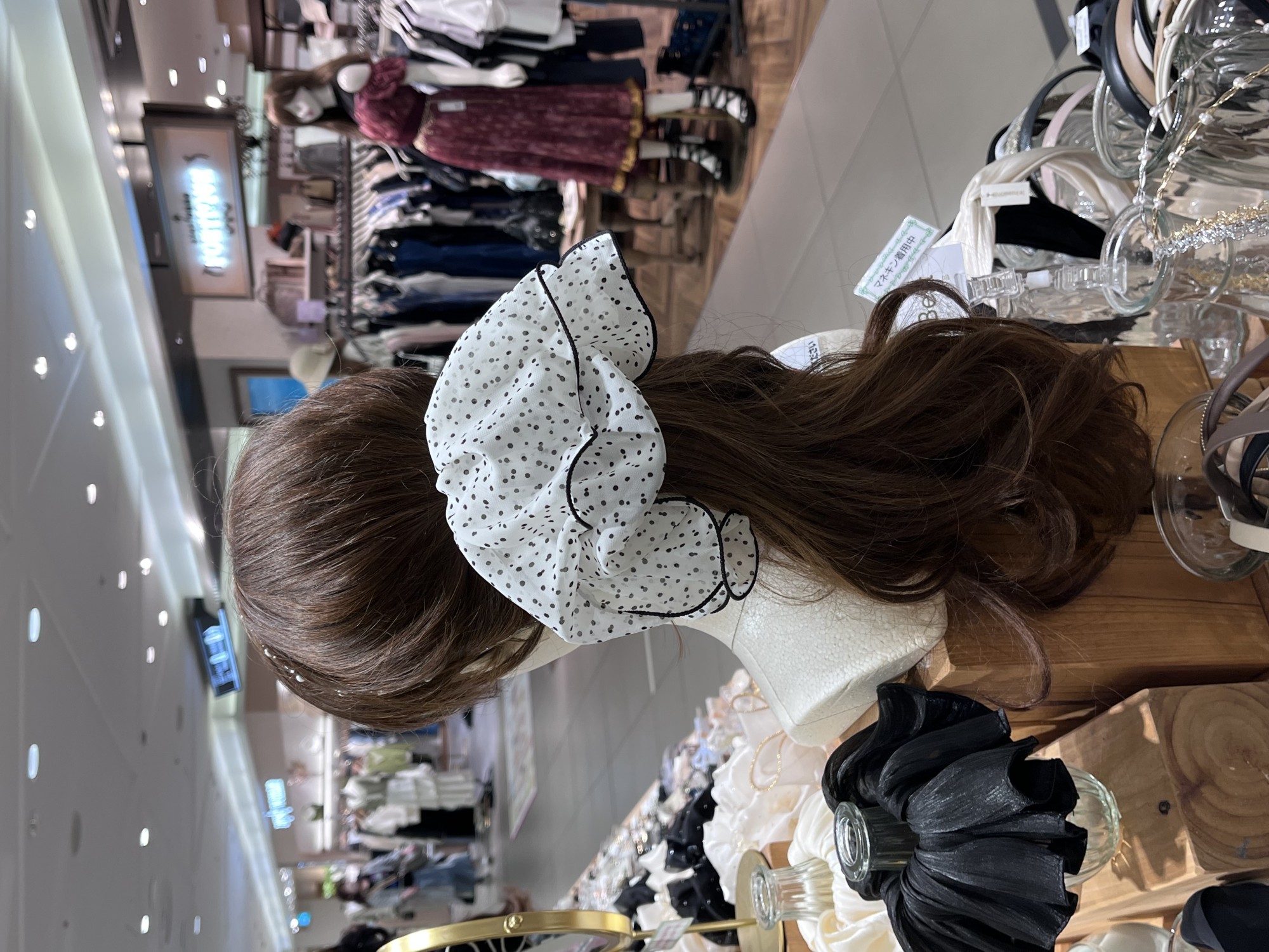 シュシュ