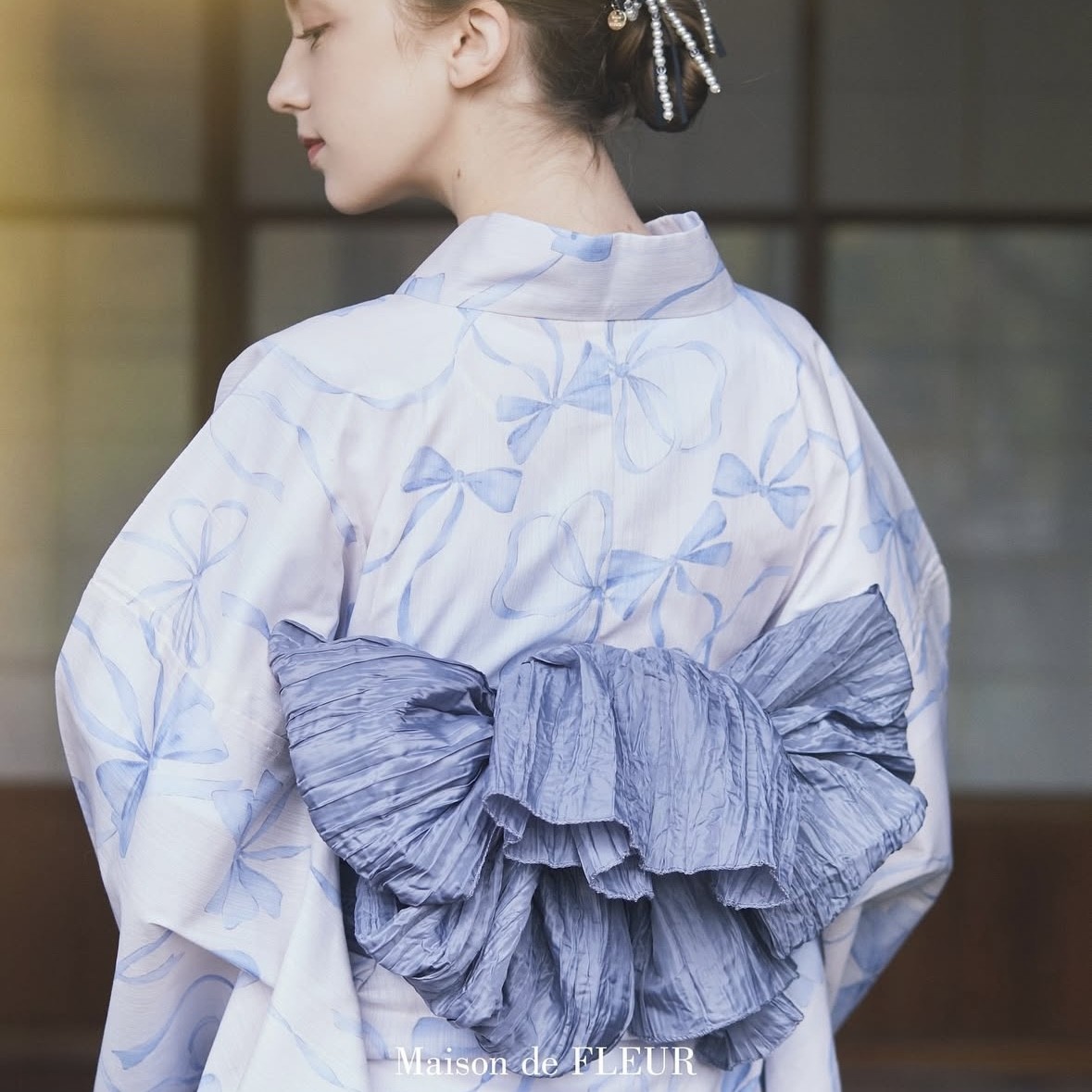 2025 YUKATA Collection🎐