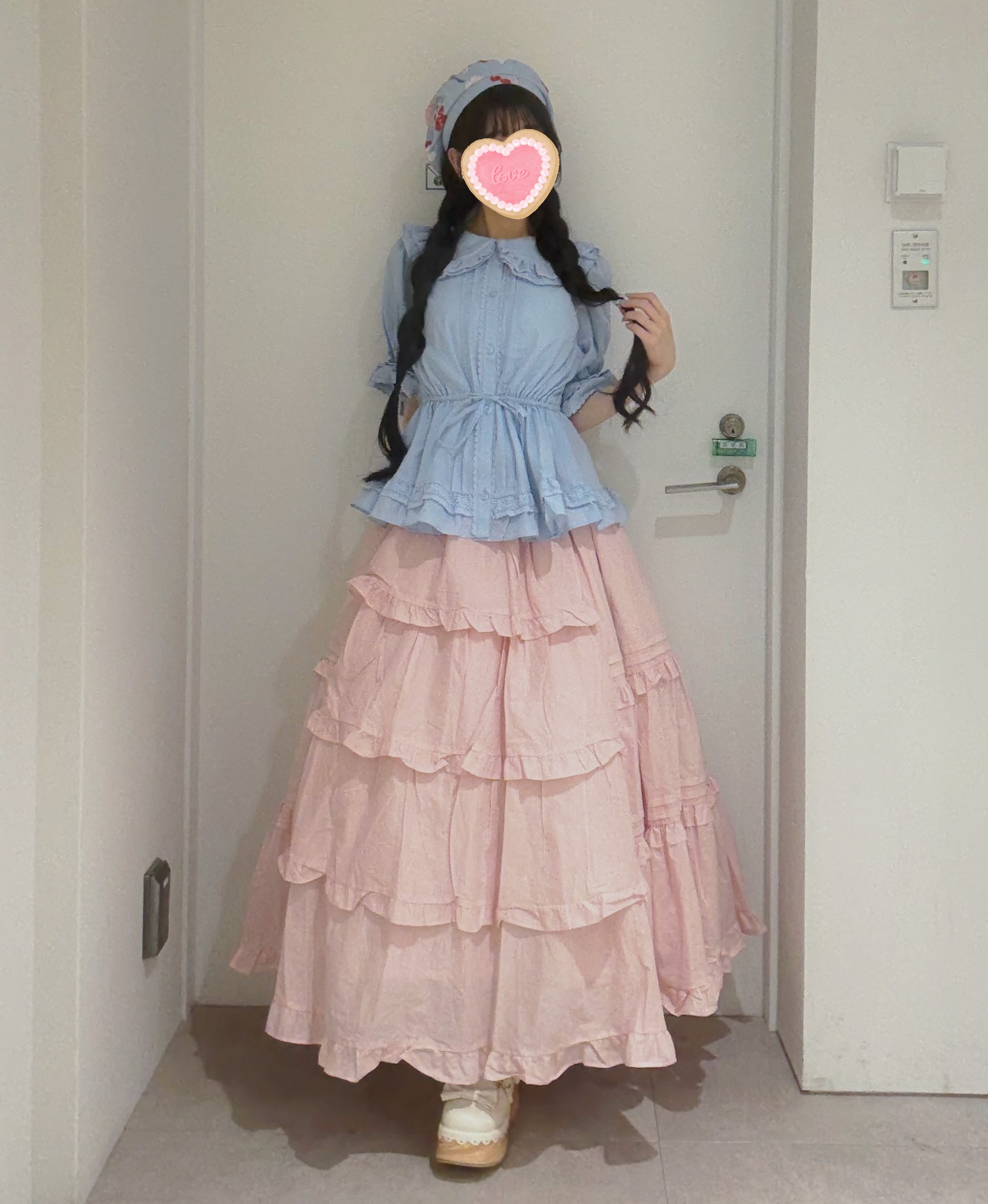 🐇Chalmiere新作アイテム🐇