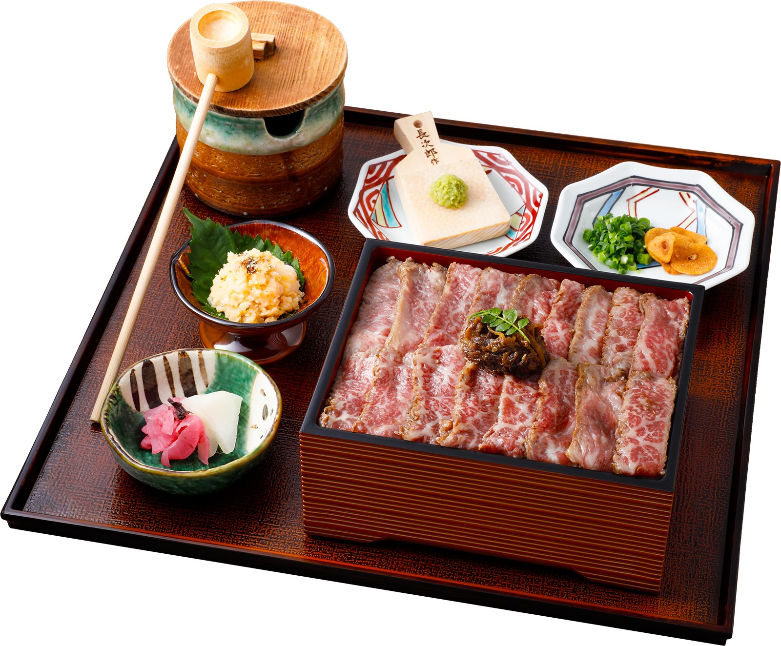 📢✨ 近江牛特上重 のご紹介