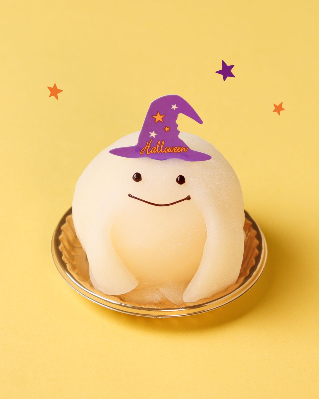【期間限定】ハロウィンケーキ🎃
