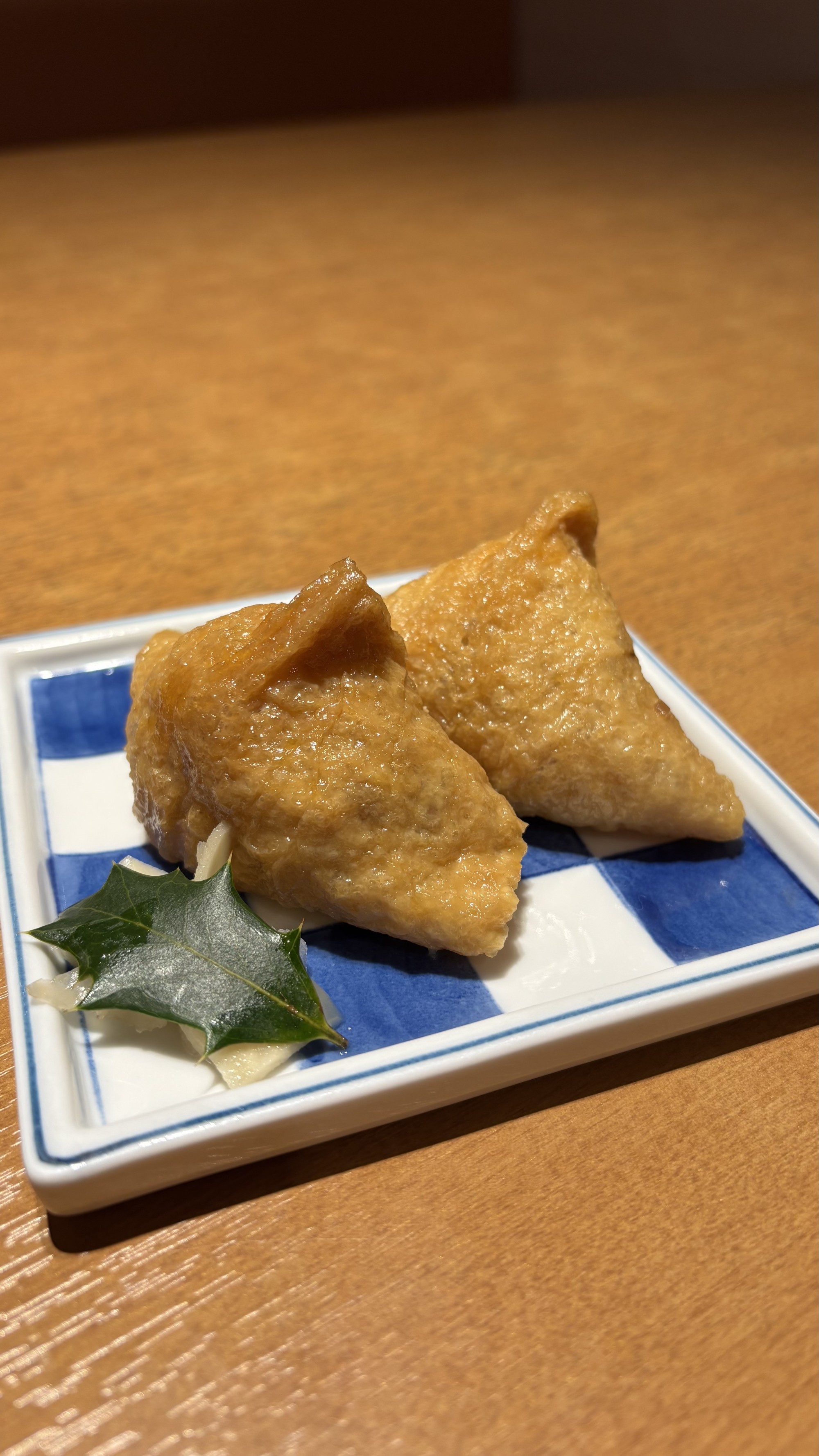 田ごとの初午の日🦊