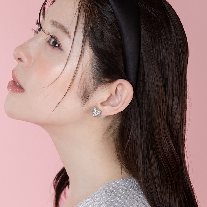 【RANDA（ランダ）】見るだけでときめくハートを身に纏って “HEART COLLECTION”〈1月28日（水）発売〉