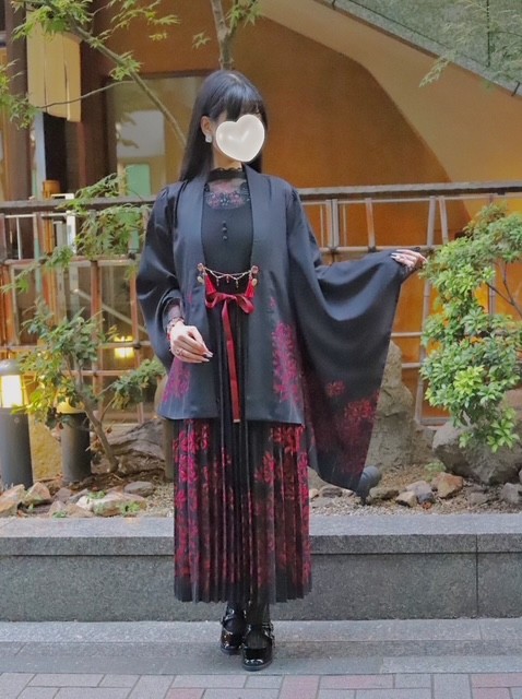 彼岸花シリーズ