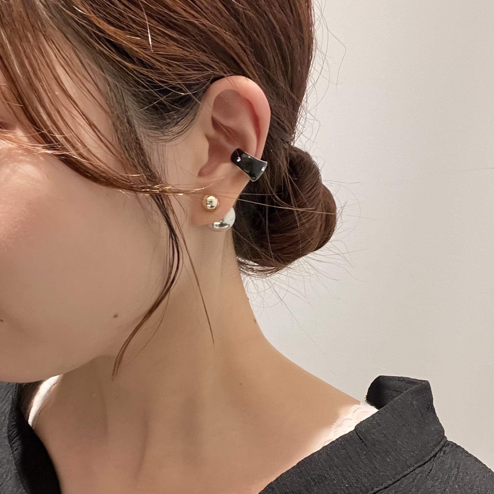 【🥨ピアス✖️イヤカフ🥨】