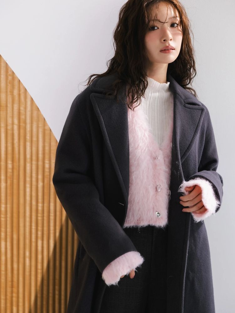 今週の新作アウター☆