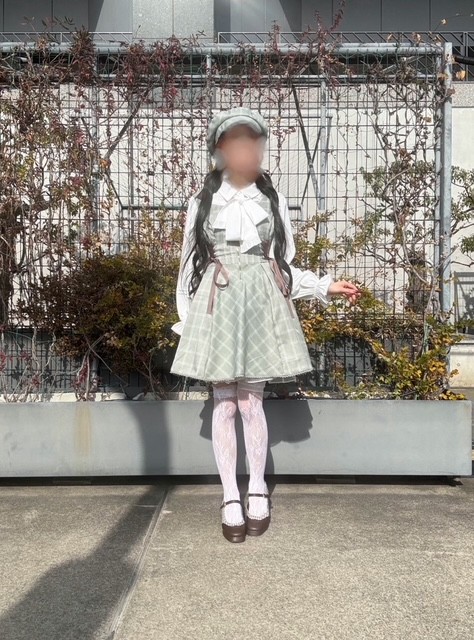 春のセットアップコーデを楽しめるアイテム紹介