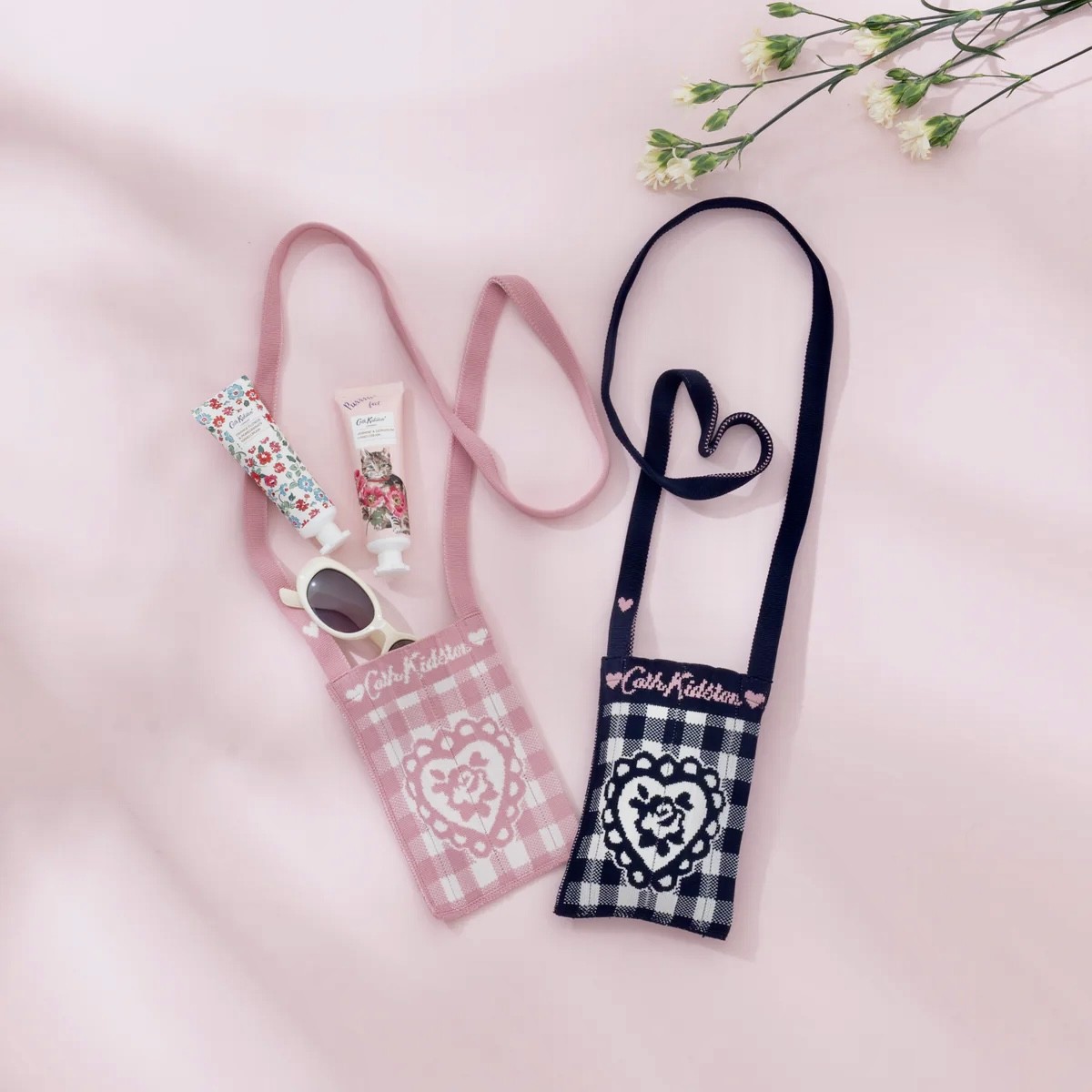 CK × KNT365 コラボ新作💕