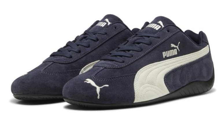 【PUMA】SPEED CAT RESTOCK