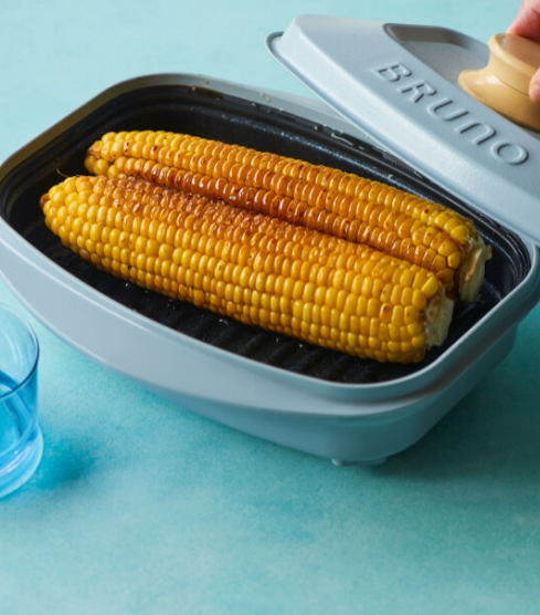 レンジメートプロ スクエア by BRUNO